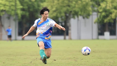 Các CLB hạng Nhất hối hả chuẩn bị mùa giải 2025/26